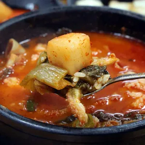 굿맘할매순대국&양선지해장국 리뷰 사진