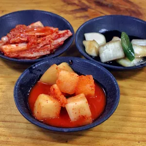 굿맘할매순대국&양선지해장국 대표 사진