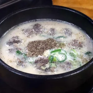 굿맘할매순대국&양선지해장국 사진