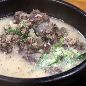 굿맘할매순대국&양선지해장국 사진