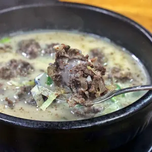 굿맘할매순대국&양선지해장국 사진