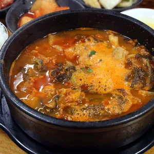 굿맘할매순대국&양선지해장국 사진