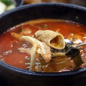 굿맘할매순대국&양선지해장국 사진