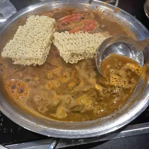 신사꽃게당 대표 사진