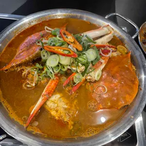 신사꽃게당 사진