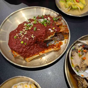 신사꽃게당 사진