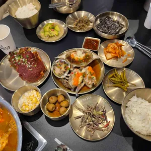 신사꽃게당 사진