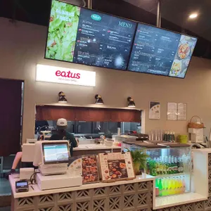 이터스 리뷰 사진