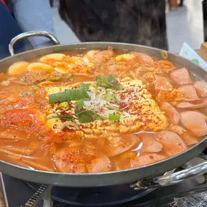 서울원조감자탕뼈찜 사진 1