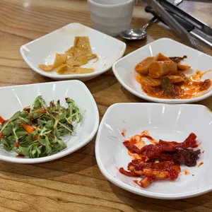 서울원조감자탕뼈찜 사진