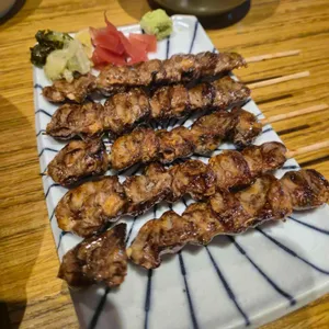 투다리 대표 사진