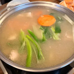 일산칼국수 사진