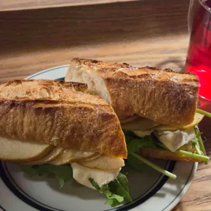 카페 느티 사진