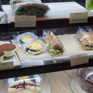 카페느티 리뷰 사진