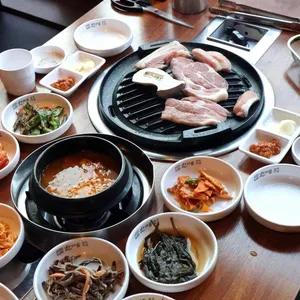 한마음정육식당 사진