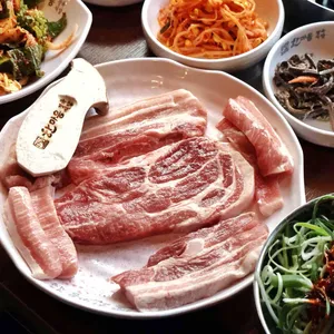 한마음정육식당 사진