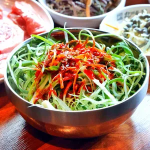 한마음정육식당 사진