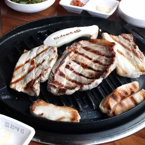 한마음정육식당 사진