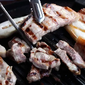 한마음정육식당 사진