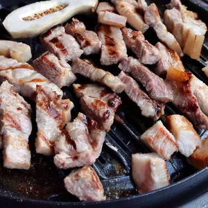 한마음정육식당 사진