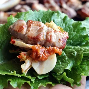 한마음정육식당 리뷰 사진