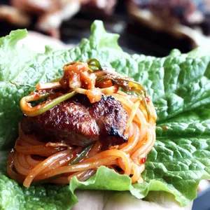 한마음정육식당 리뷰 사진