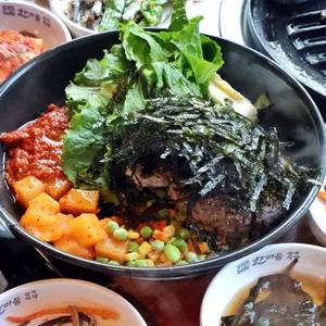 한마음정육식당 리뷰 사진