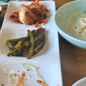 하늘천숯불갈비 사진