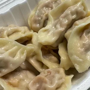 엄마손만두 사진