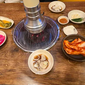 돈하루방 사진 1