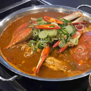 신사꽃게당 사진