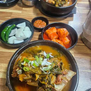 다원뼈다귀해장국 사진 2