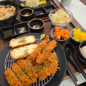 에바돈가츠 사진 2