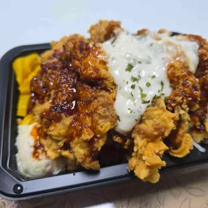 연돈볼카츠 사진 1