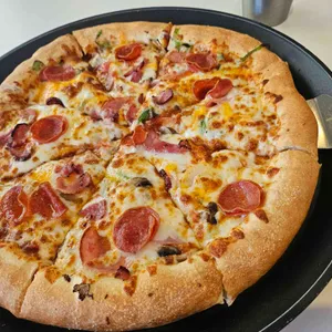 이재모피자 사진 2