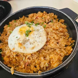 이재모피자 사진