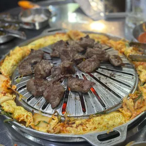 마포 갈매기 사진 1