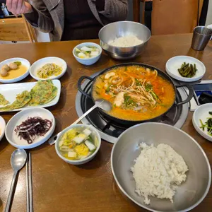 원조동경낙지 사진