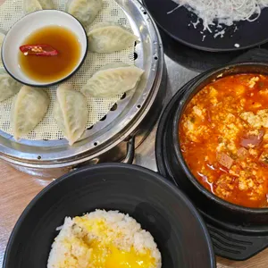 어여와순두부 사진