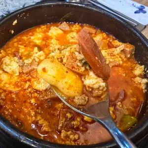 어여와순두부 사진