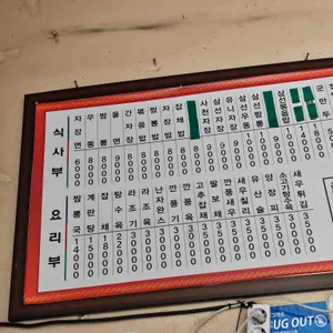 성화루 리뷰 사진