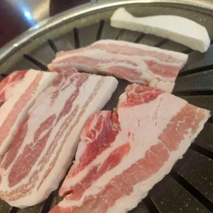 화화 돼지왕갈비 사진 1