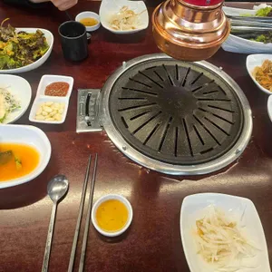 화화 돼지왕갈비 사진