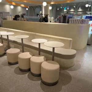 콜렉티보 롯데백화점 리뷰 사진