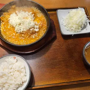 하나돈까스 사진 1