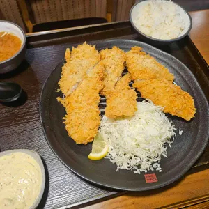 하나돈까스 대표 사진