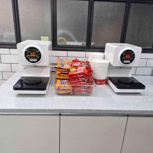 더다정한밥상플러스 리뷰 사진