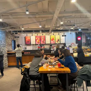 할리스커피 리뷰 사진