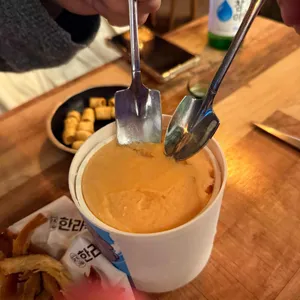 한라맥주 대표 사진