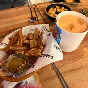 한라맥주 대표 사진